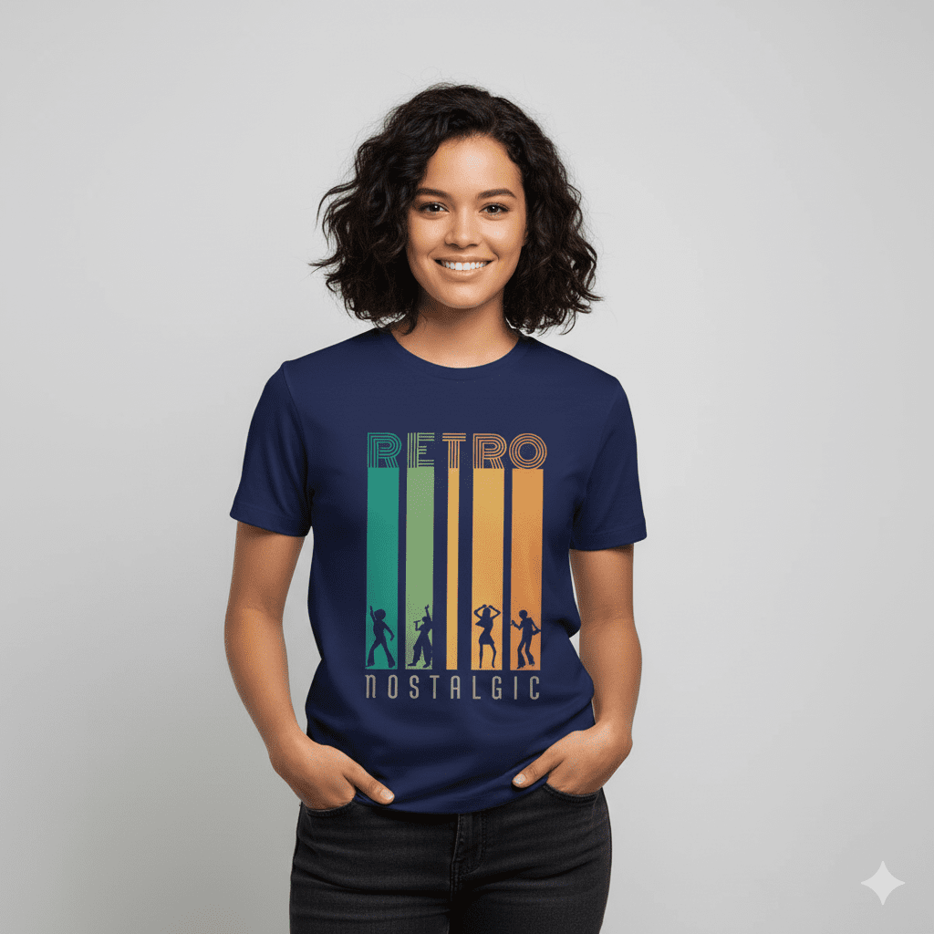 Women Graphic T-Shirts Online Pakistan Vestes